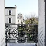 Beautiful 1Br Apartment Right Next To Sacre-Coeur, Montmartre