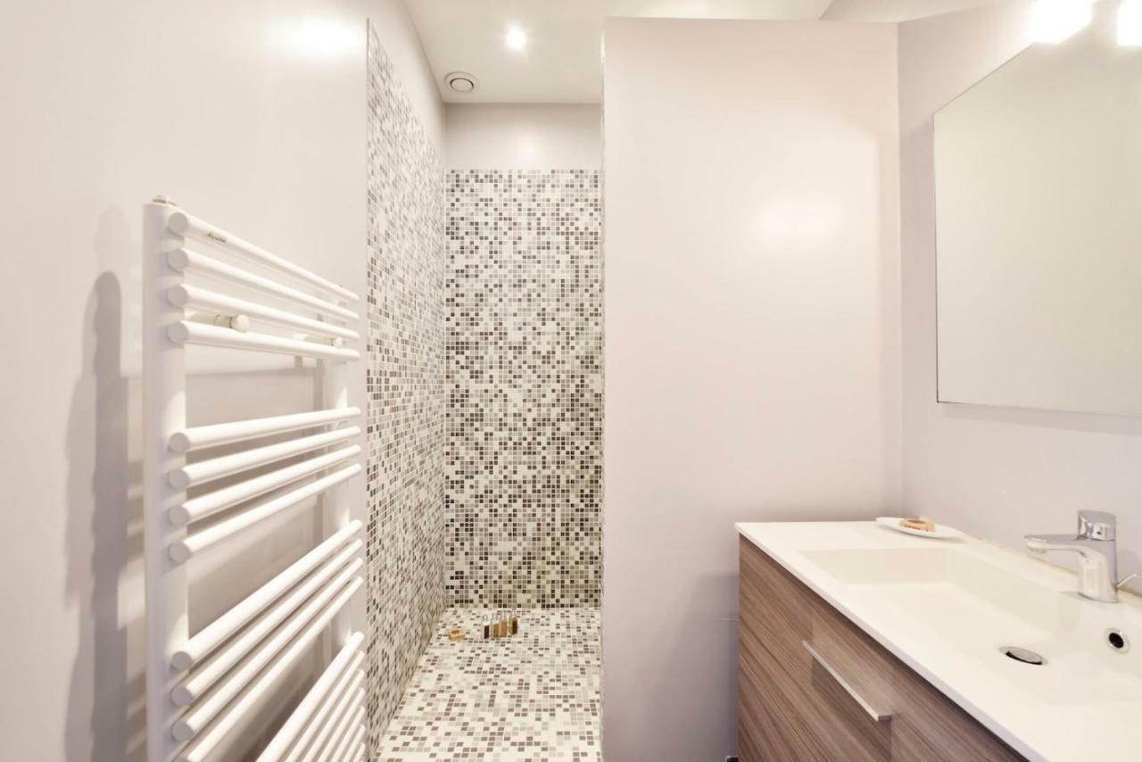 Appartamento Beautiful 1br Right Next To Sacre Coeur Montmartre *